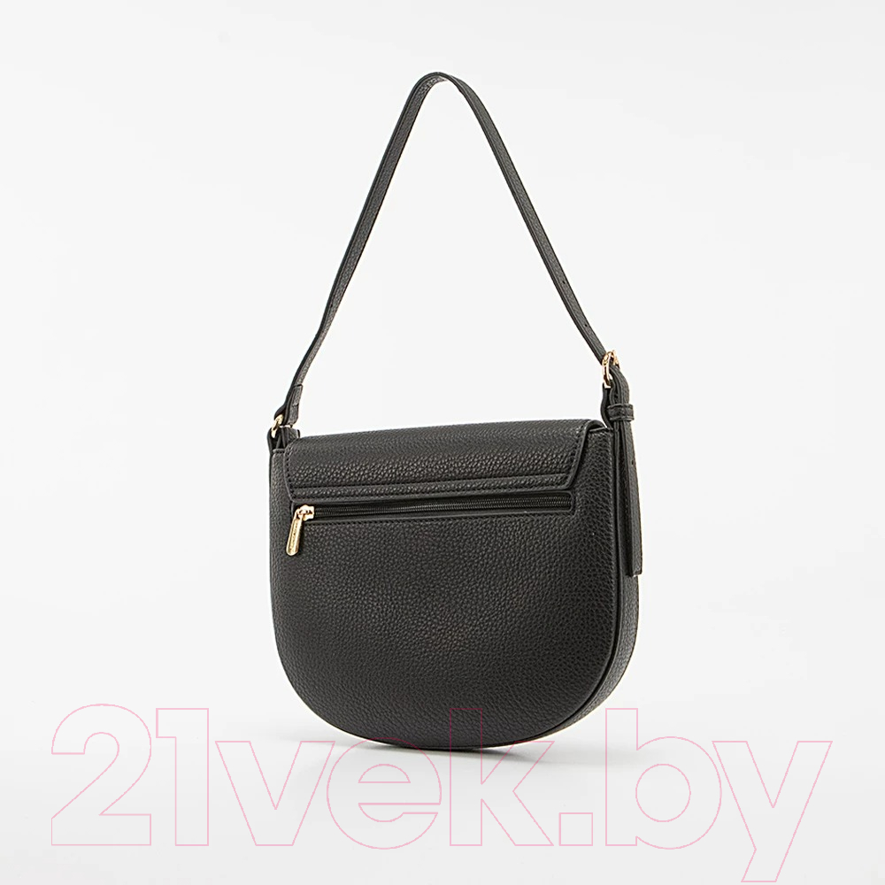 Сумка David Jones 823-CM7036-BLK