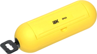Бокс для защиты кабельного соединения IEK WBX10-44-K05 - 