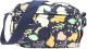 Сумка Valigetti 178-C9007-VG-NCL (синий) - 