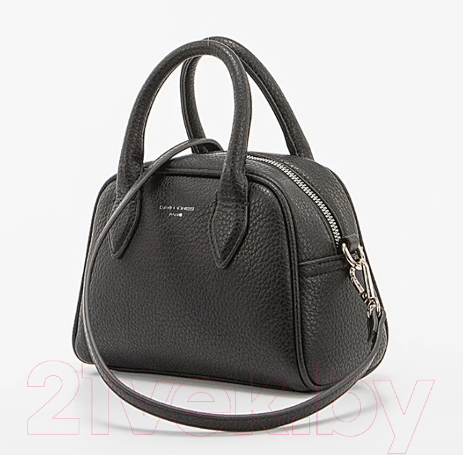 Сумка David Jones 823-CM7046-BLK