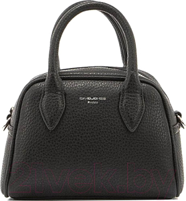 Сумка David Jones 823-CM7046-BLK (черный)