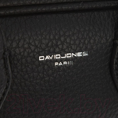 Сумка David Jones 823-CM7046-BLK (черный)