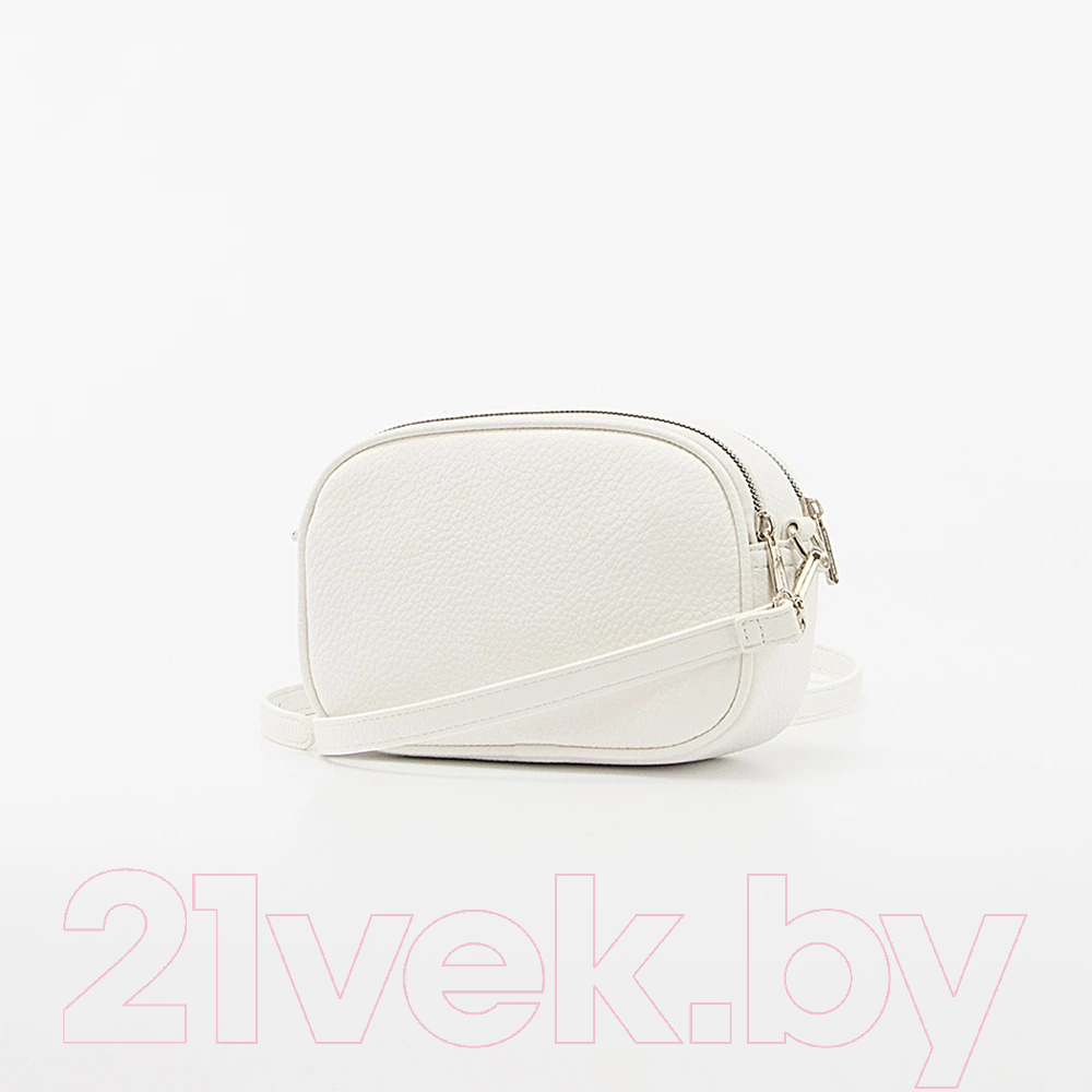 Сумка David Jones 823-CM6920-WHT (белый) — фото 2