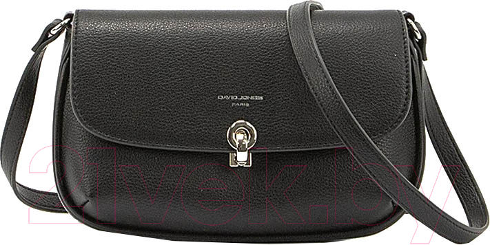 Сумка David Jones 823-CM6925-BLK