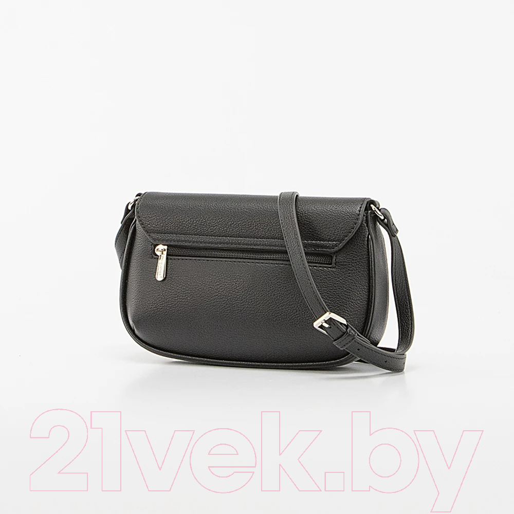 Сумка David Jones 823-CM6925-BLK