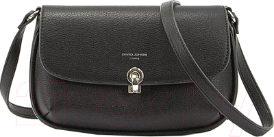 Сумка David Jones 823-CM6925-BLK