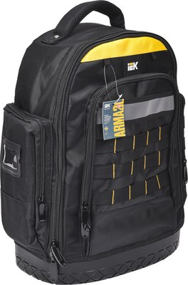 Рюкзак для инструмента IEK A2L5-BP11-07-K02 - 