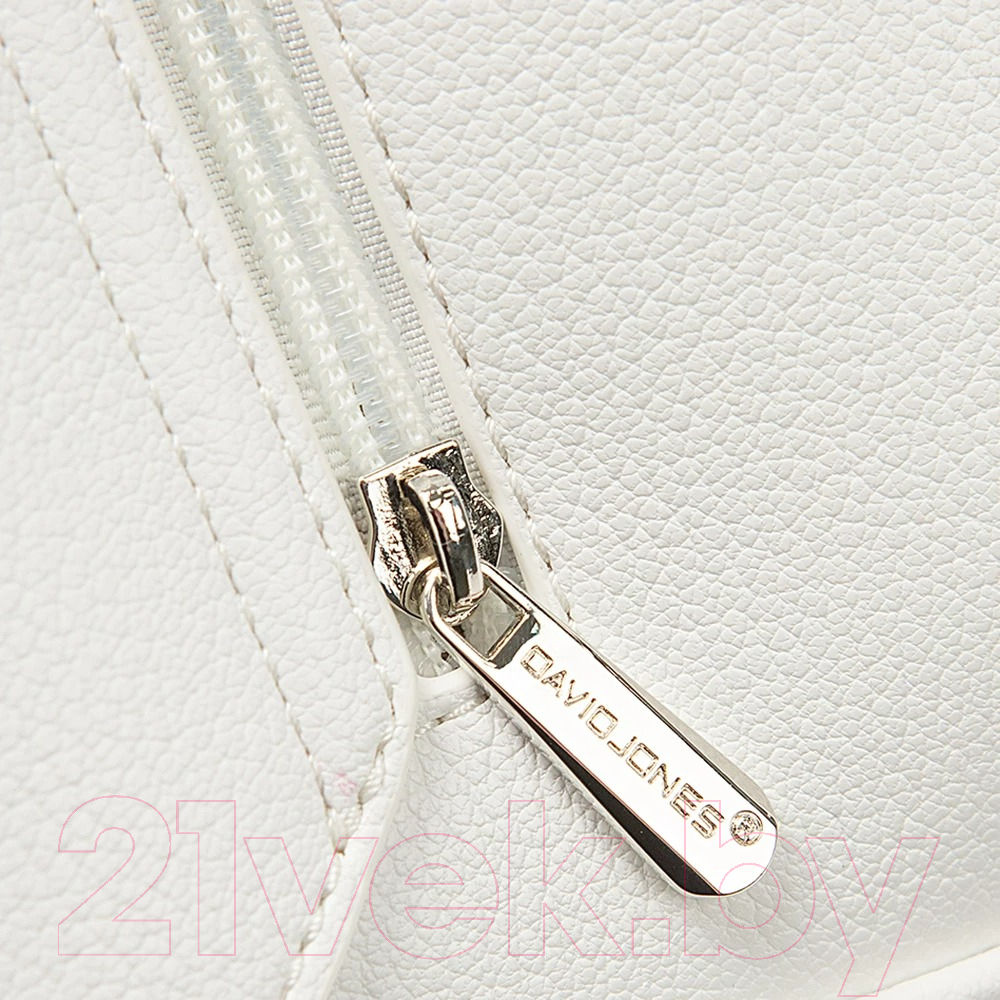 Сумка David Jones 823-CM6925-WHT