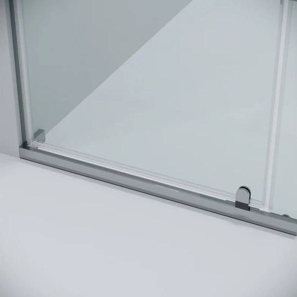 Купить Душевая стенка Grossman Pragma 80x195 / 200.K33.03.80.10.00 в Борисове