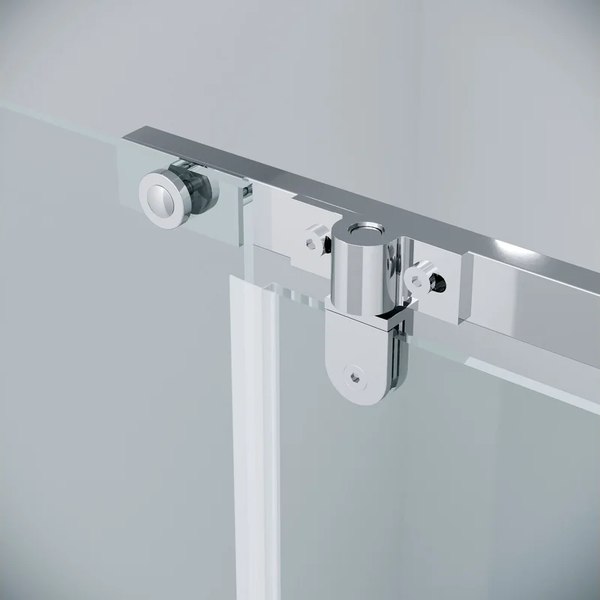Купить Душевая стенка Grossman Pragma 80x195 / 200.K33.03.80.10.00 в Борисове