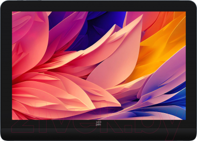 Графический планшет XP-Pen Artist Pro 16 MD160QH  / MD160QH_AD41 (2е поколение)
