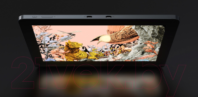 Графический планшет XP-Pen Artist Pro 16 MD160QH  / MD160QH_AD41 (2е поколение)