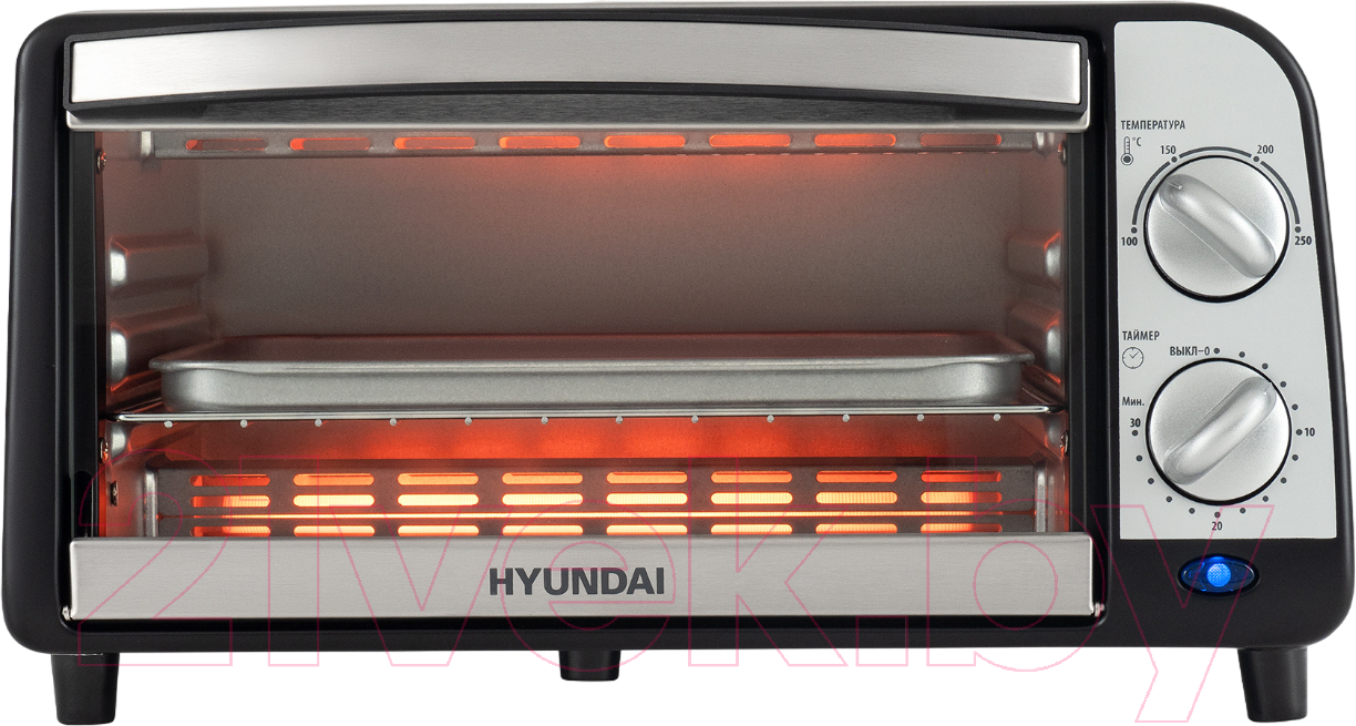 Ростер Hyundai MIO-HY071
