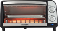 Ростер Hyundai MIO-HY071 (серебристый) - 