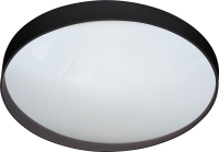 Потолочный светильник BSI С МК3089-40 96 (черный) - 