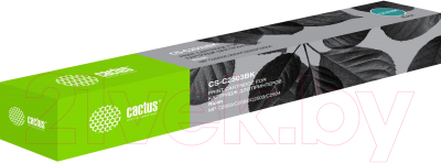 Тонер-картридж Cactus CS-C2503BK