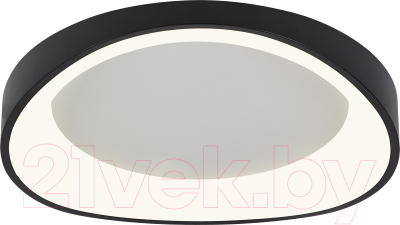 Потолочный светильник BSI С МК6207-50 85 (белый/черный)