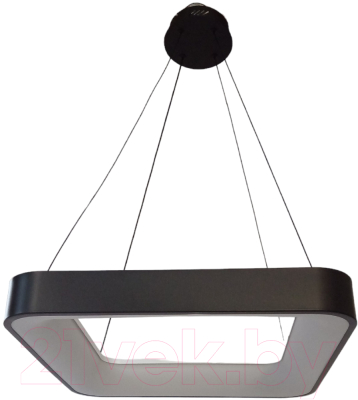 Потолочный светильник BSI С МН7087-48F 92 (белый/черный)