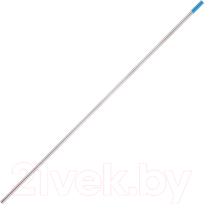 Электрод FoxWeld Вольфрамовый WY-20 2.4мм / 175мм / 1744
