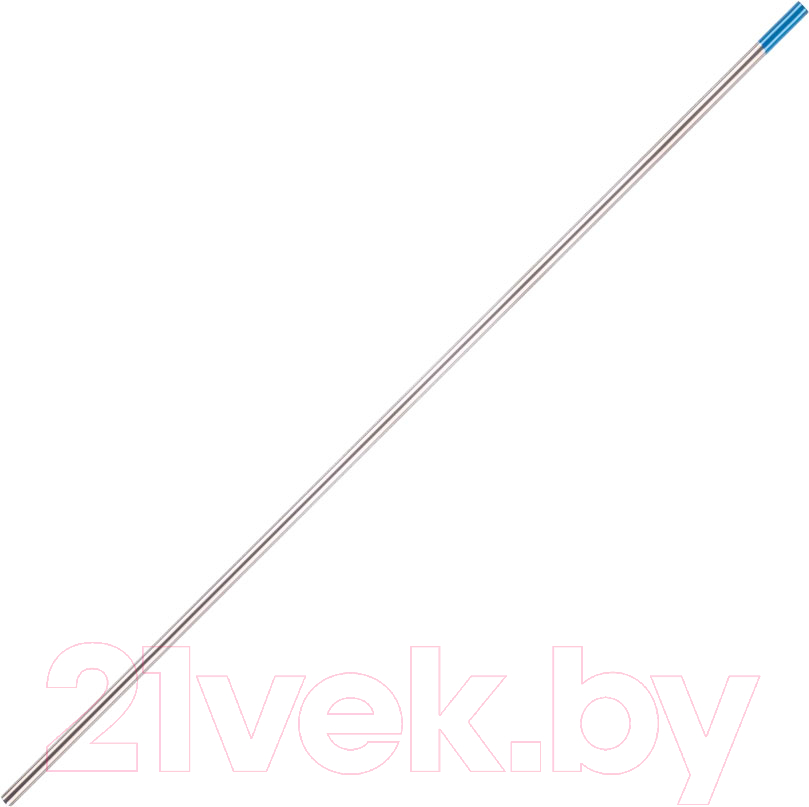 Электрод FoxWeld Вольфрамовый WY-20 2.4мм / 175мм / 1744