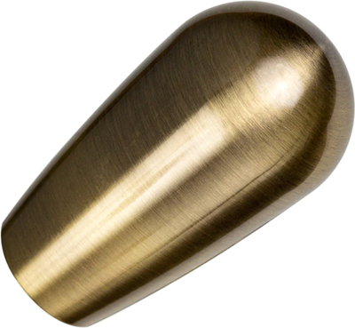 Набор наконечников для карниза АС ФОРОС Белла D19 (2шт, антик) -