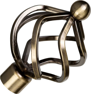 

Набор наконечников для карниза, Булава D19