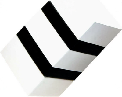 

Набор наконечников для карниза, Крокус D19