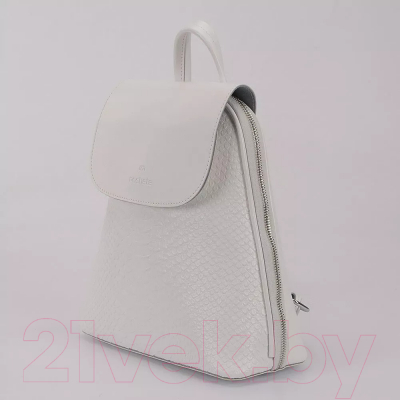 Изображение товара Рюкзак Poshete 892-M0011-220-WHT (белый)