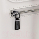 Миниатюра изображения товара Рюкзак Poshete 892-M0011-220-WHT (белый)