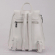 Миниатюра изображения товара Рюкзак Poshete 892-M0011-220-WHT (белый)