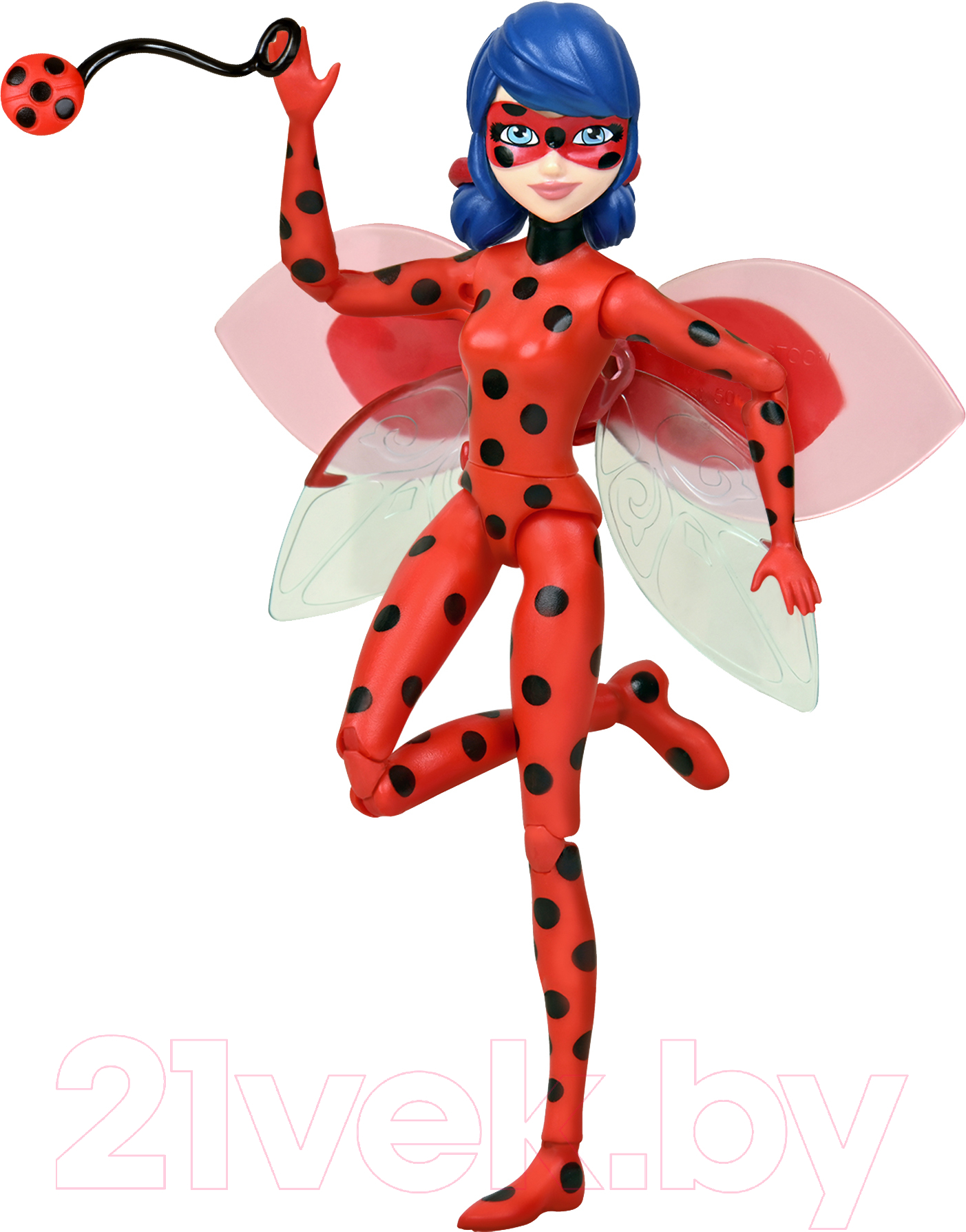 Фигурка коллекционная Miraculous Леди Баг / 50401