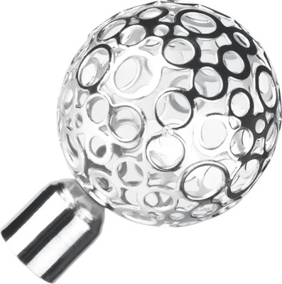 

Набор наконечников для карниза, Метеор D25