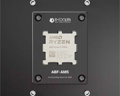 Рамка для процессора ID-Cooling ABF-AM5