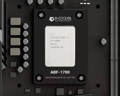 Рамка для процессора ID-Cooling ABF-1700