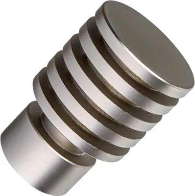 

Набор наконечников для карниза, Наварра D25