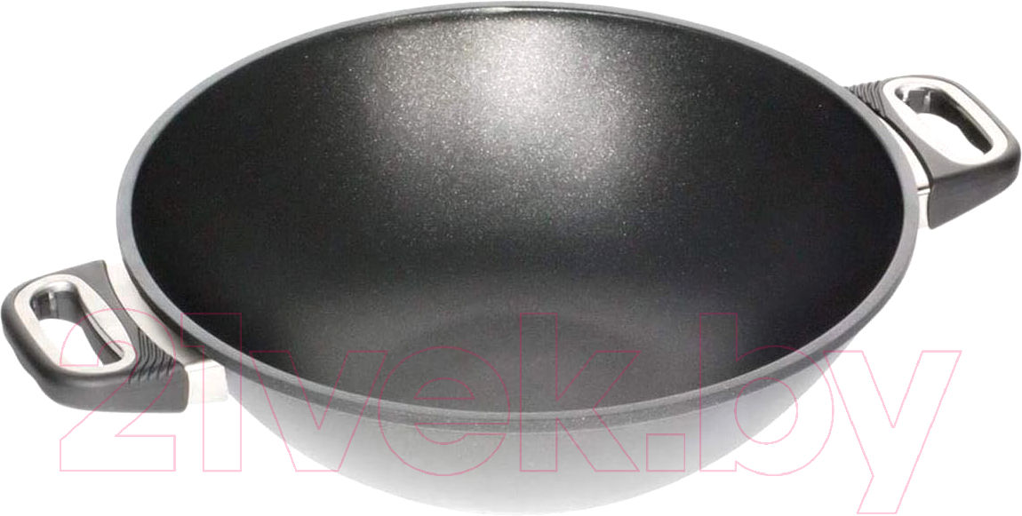 Вок AMT Gastroguss The World's Best Pan / I-1136-E-Z500-L-SC