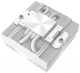 Миниатюра изображения товара Кулер для процессора ID-Cooling IS-47-XT White