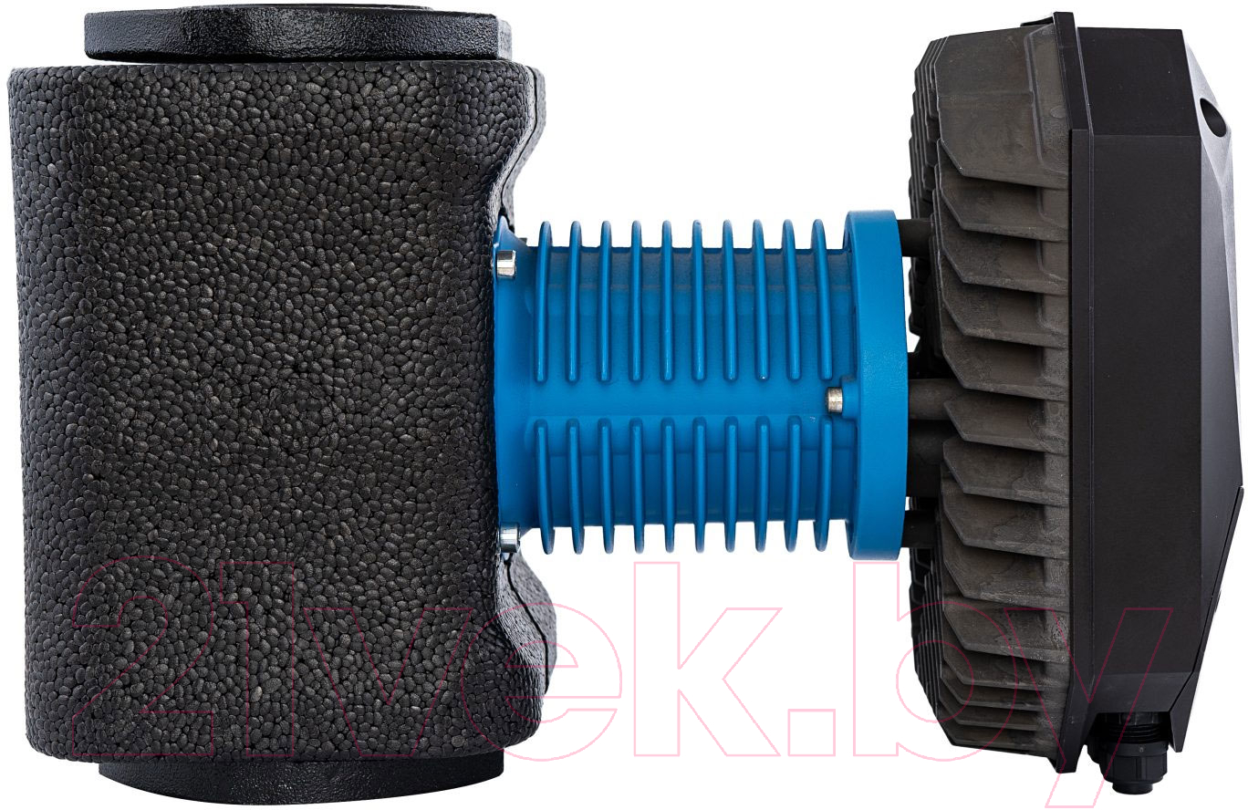 Циркуляционный насос IMP PUMPS NMT MAX II 40/80 F250 / 979527981 — фото 4