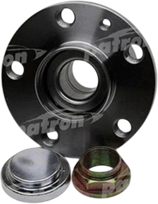 

Ступица колеса, PBK3635H