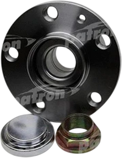 Ступица колеса Patron PBK3635H