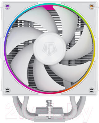 Кулер для процессора ID-Cooling Frozn A610 ARGB White