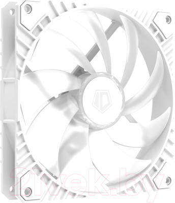 Вентилятор для корпуса ID-Cooling WF-14025-XT ARGB White
