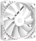 Вентилятор для корпуса ID-Cooling WF-14025-XT White V2 - 