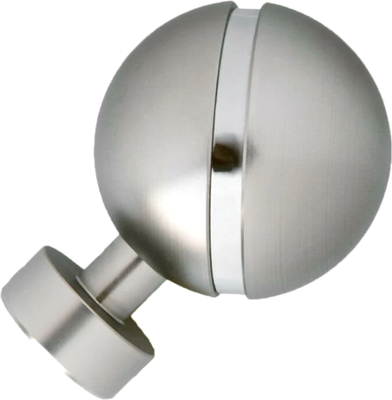 

Набор наконечников для карниза, Сатурн D25