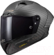 Миниатюра изображения товара Мотошлем LS2 FF805 Thunder C GP Pro Fim (XL, черный матовый)