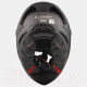 Миниатюра изображения товара Мотошлем LS2 FF805 Thunder C GP Pro Fim (XL, черный матовый)