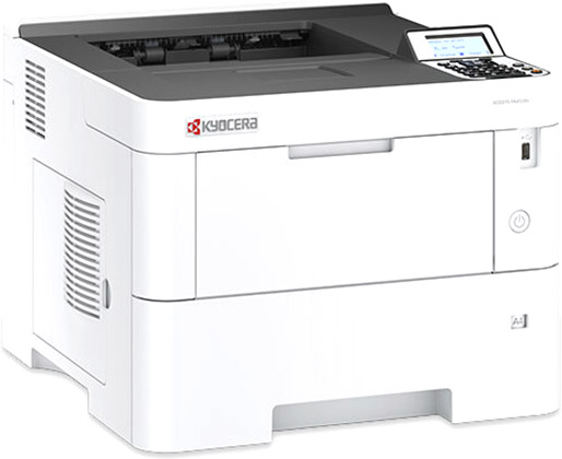 Принтер Kyocera Mita Ecosys PA4500x + тонер-картридж TK-3400 (110C0Y3NL0+1T0C0Y0NL0)