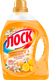 Гель для стирки ЛОСК Ароматерапия Цветок апельсина (2.19л) - 