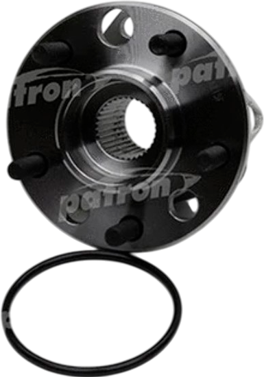 Ступица колеса Patron PBK513087H