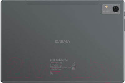 Планшет Digma Optima Citi 1313C 4G SC9863A1